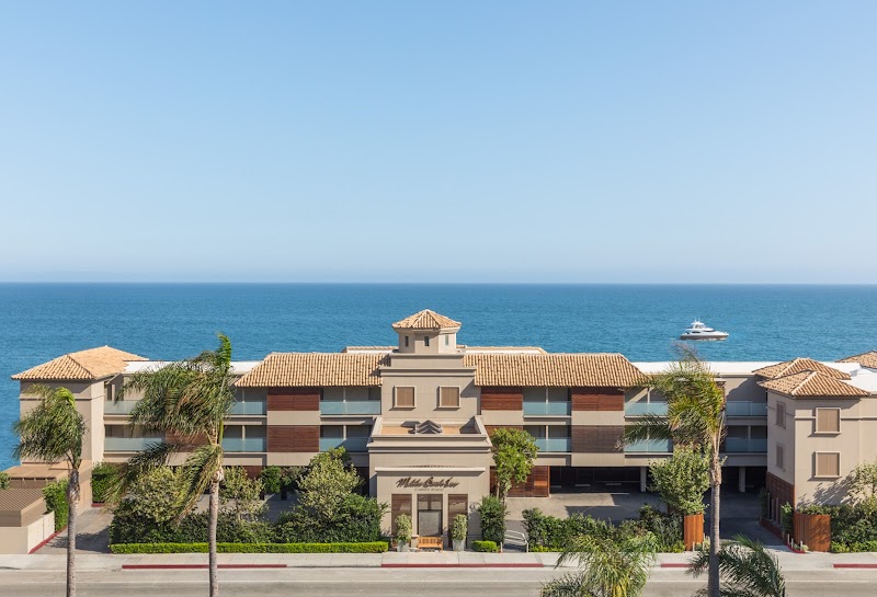 Malibu Beach Inn