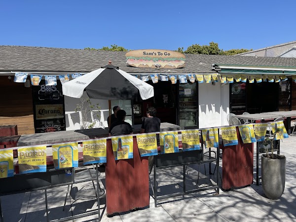 Photo of Sam's To Go