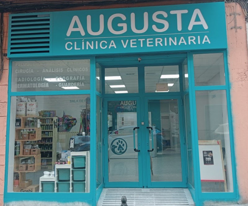Clínica Veterinaria Augusta