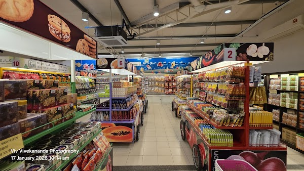 Tean Ean Tau Sar Piah - Photo 1