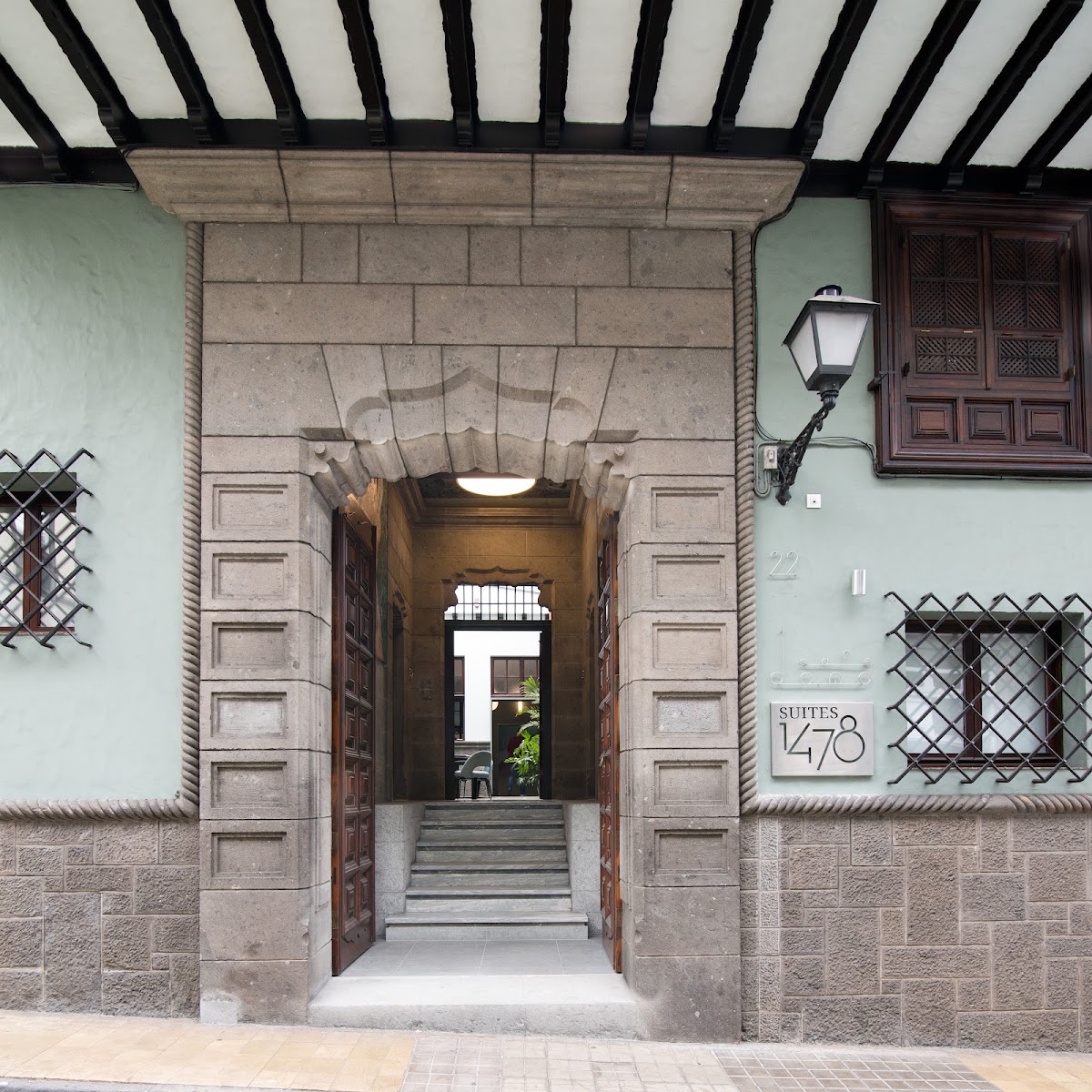 Suites 1478, dog-friendly hotel, photo 3