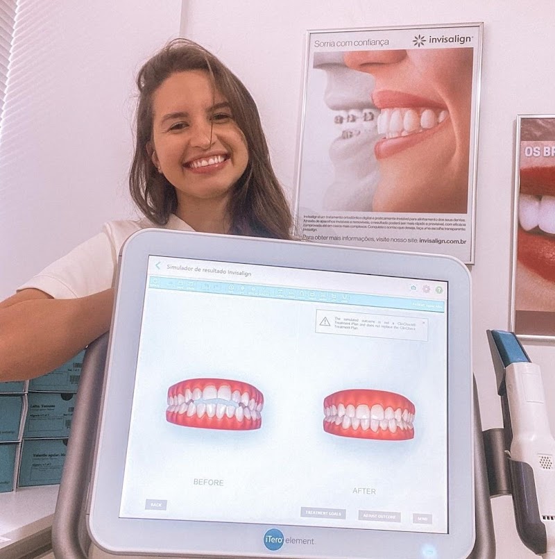 Amanda Soares Odontologia Especializada | Botox | Harmonização | Preenchimento - foto 3