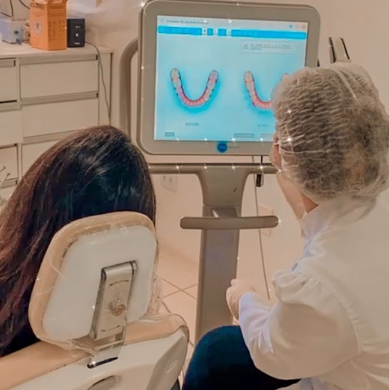 Amanda Soares Odontologia Especializada | Botox | Harmonização | Preenchimento