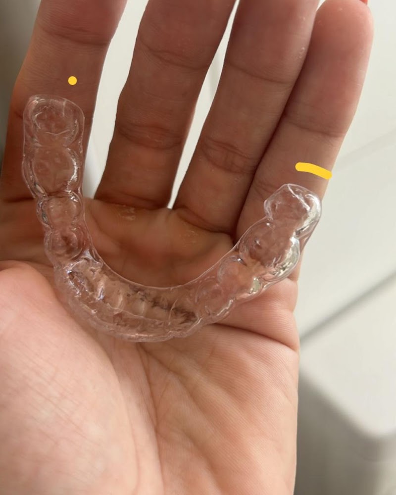 Amanda Soares Odontologia Especializada | Botox | Harmonização | Preenchimento - foto 5