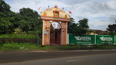 Dr. Sereesha Rao Chakraborty