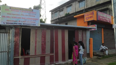 Dr. Sereesha Rao Chakraborty - Image 2
