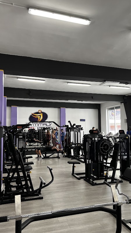 Gym Italy