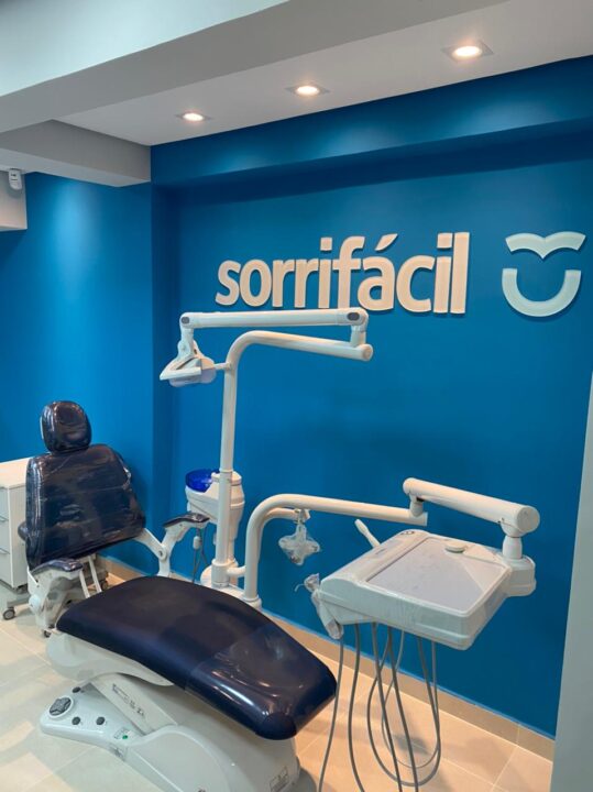 Sorrifácil Vitória - foto 2