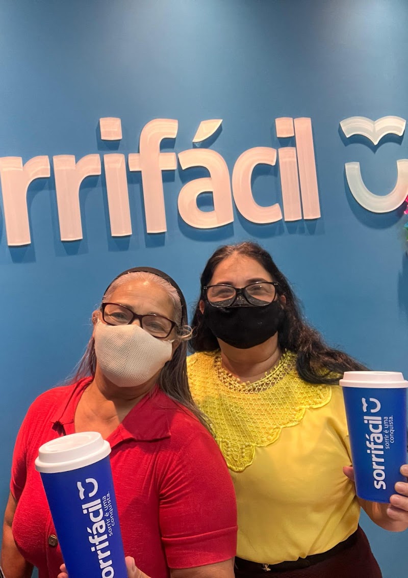 Sorrifácil Vitória - foto 5