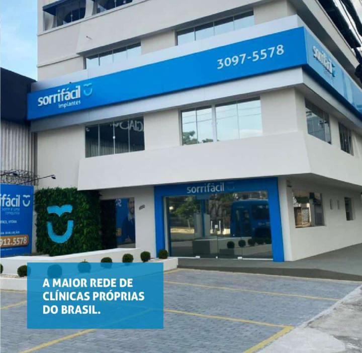 Sorrifácil Vitória