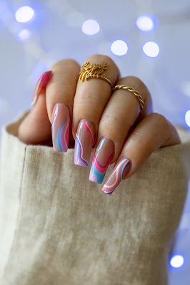 Gordon Hair - Nails & Beauty photo 2