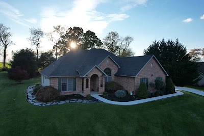 AC Matthews, Roofing & Exteriors