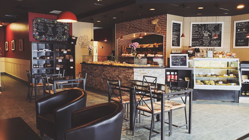 Henrietta’s Pine Bakery - Huntsville photo 1