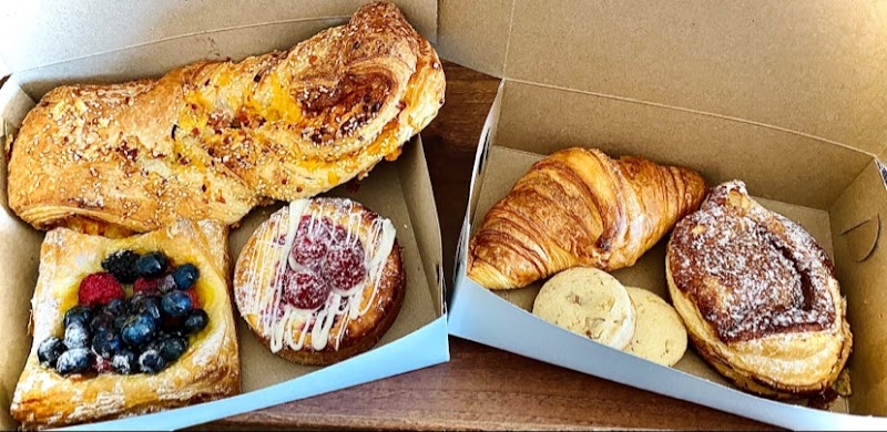 Henrietta’s Pine Bakery - Huntsville photo 2