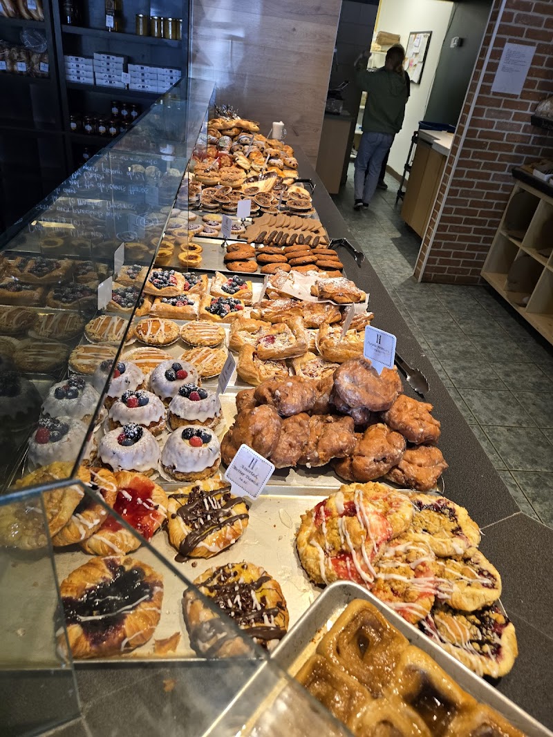 Henrietta’s Pine Bakery - Huntsville photo 3