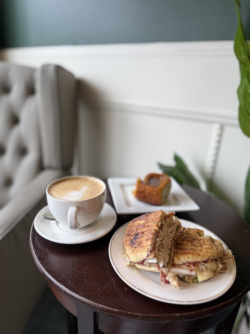 Henrietta’s Pine Bakery - Huntsville photo 4