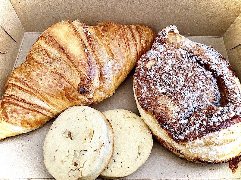 Henrietta’s Pine Bakery - Huntsville photo 2