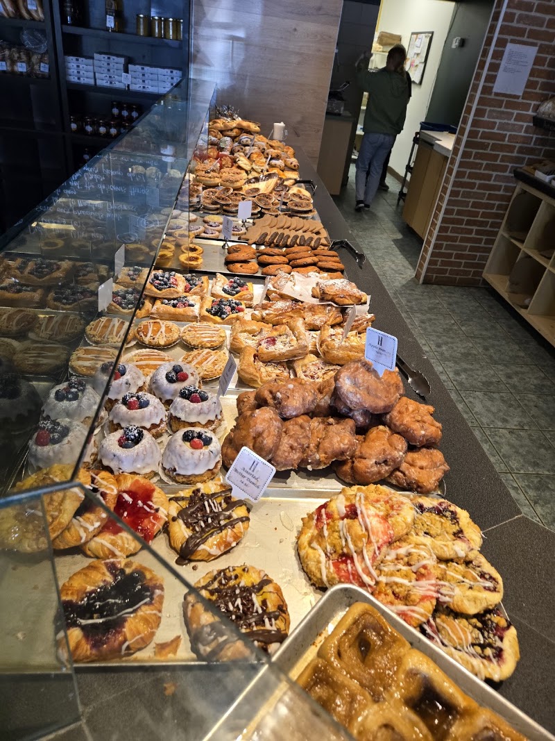 Henrietta’s Pine Bakery - Huntsville photo 3