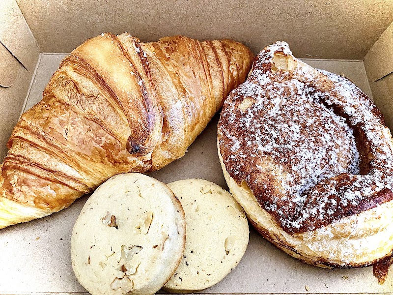 Henrietta’s Pine Bakery - Huntsville photo 3