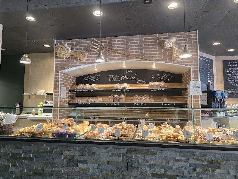 Henrietta’s Pine Bakery - Huntsville photo 2