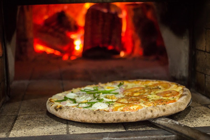 Foto de Arte Nobre Pizzaria