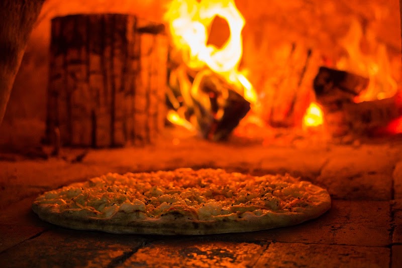 Foto de Arte Nobre Pizzaria