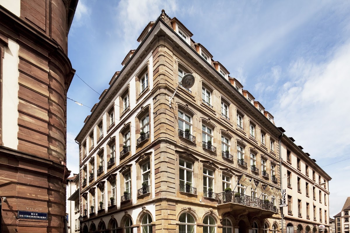Hotel Gutenberg, dog-friendly hotel, photo 5