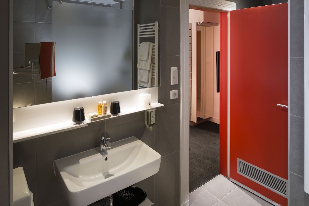 Hotel Gutenberg, dog-friendly hotel, photo 2