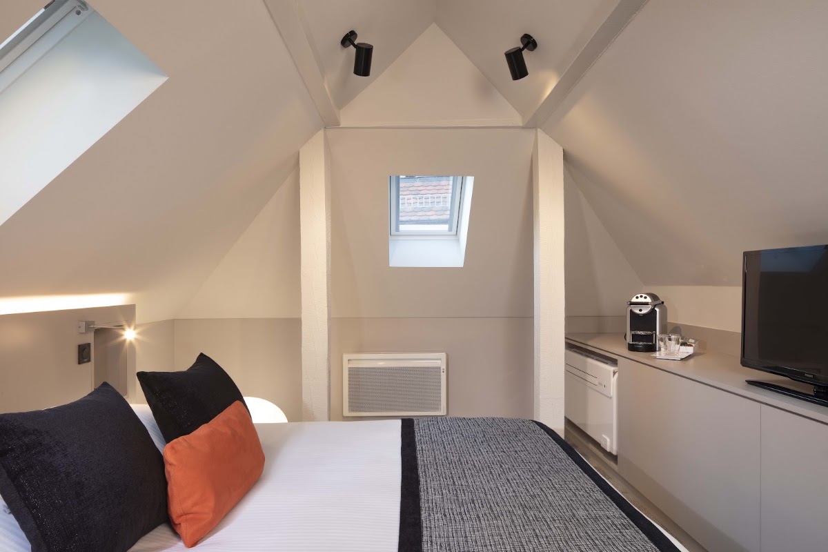 Hotel Gutenberg, dog-friendly hotel