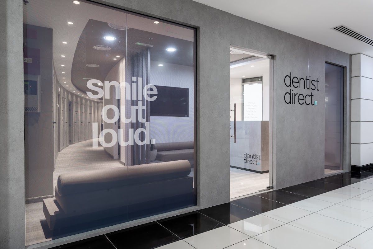 Dentist Direct Dubai 2