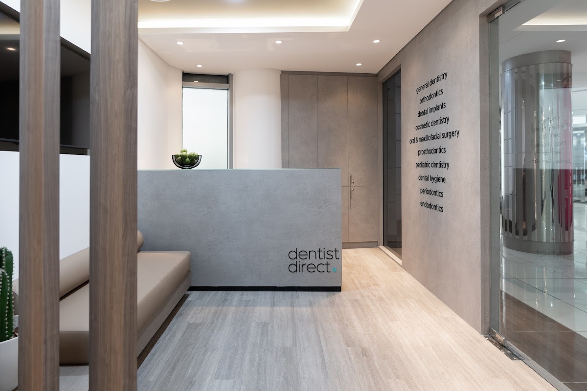 Dentist Direct Dubai