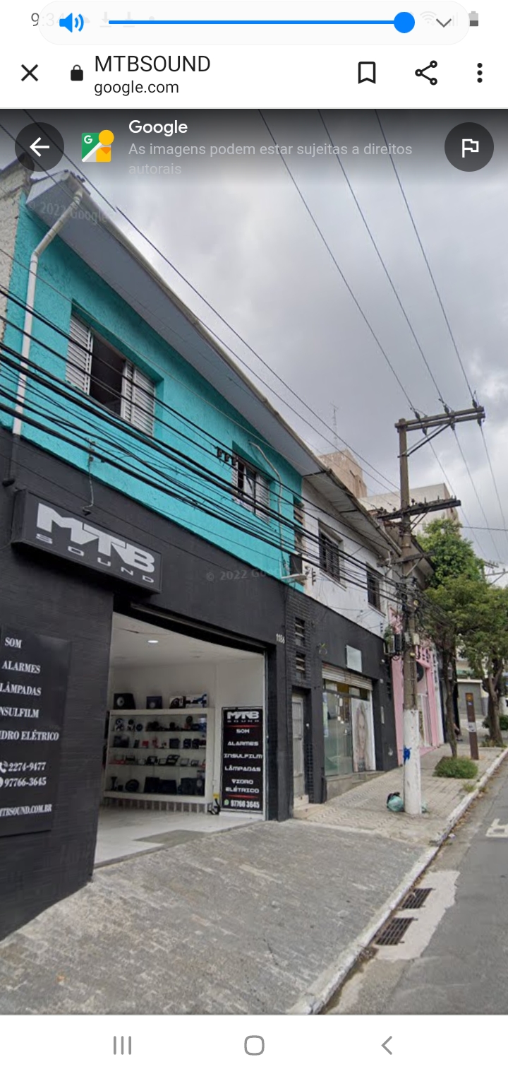 Foto de MTBSOUND - antivandalismo - multimídia - insulfilm