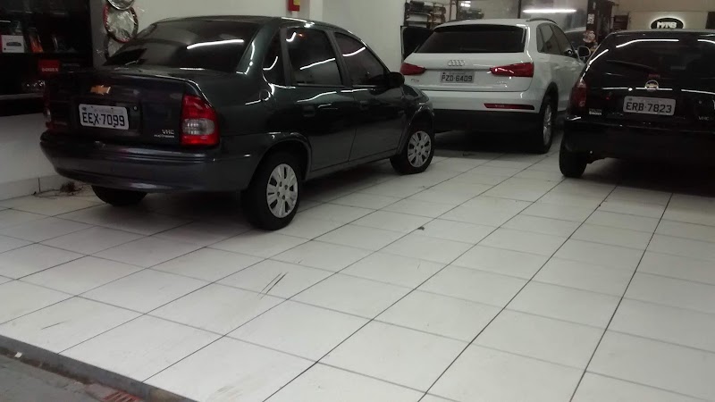Foto de MTBSOUND - antivandalismo - multimídia - insulfilm