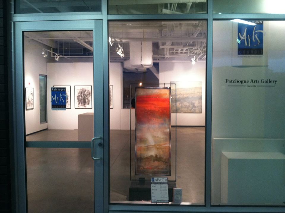 Patchogue Arts Council 