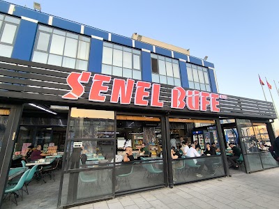 Şener Büfe Tavuk Döner - Restoran