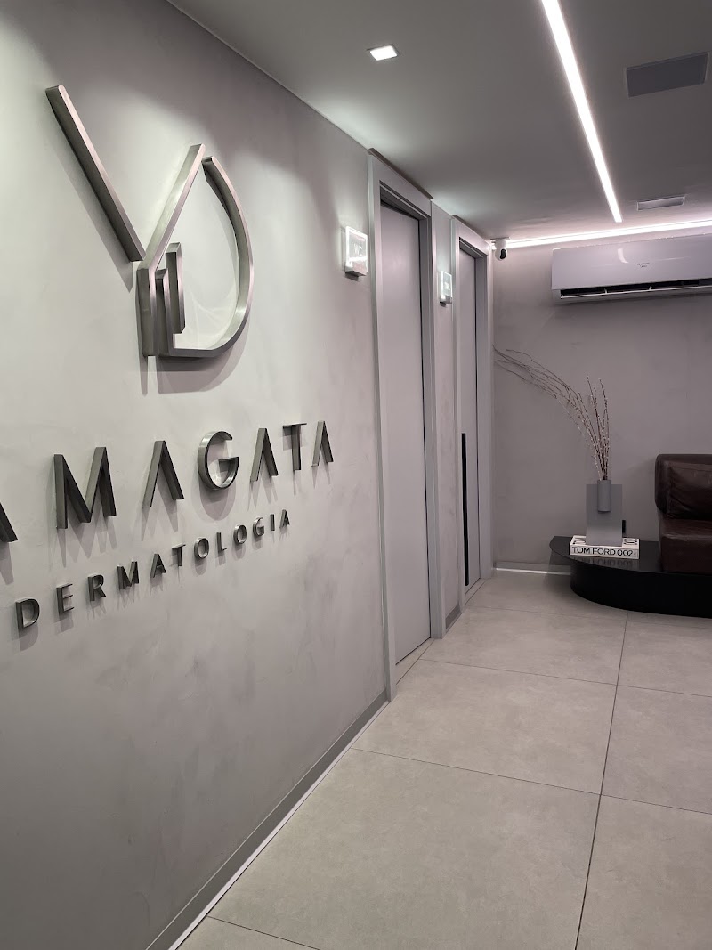 Yamagata Dermatologia