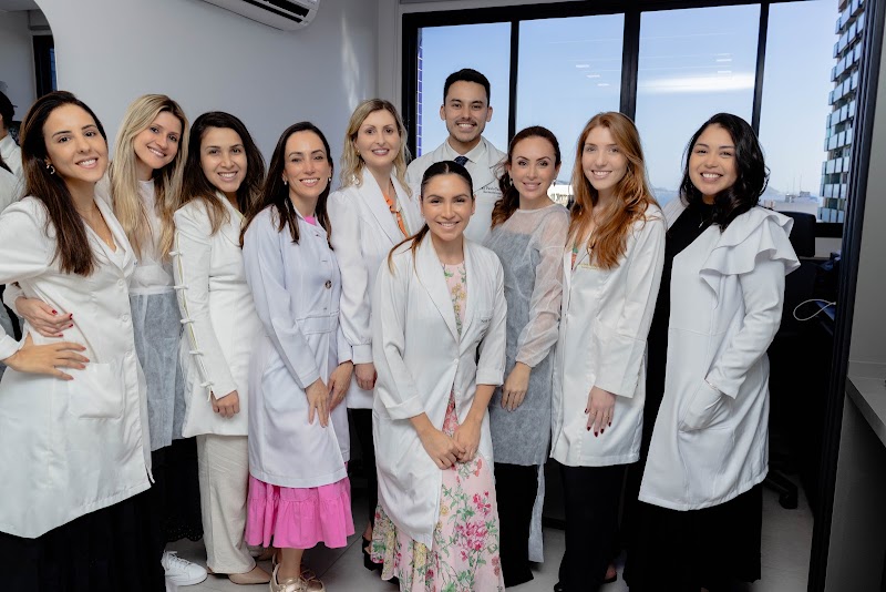 Foto de Yamagata Dermatologia
