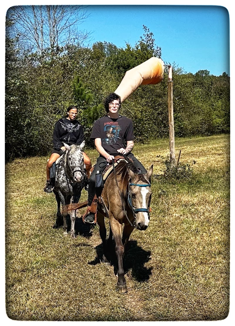 Shady Grove horse ranch - Photo 5