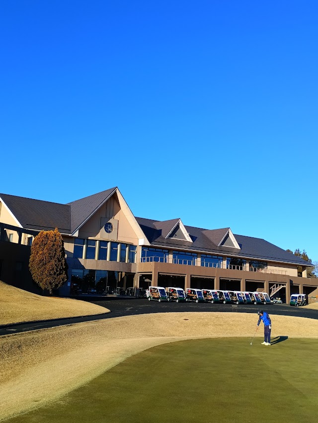 Katsuta Golf Club - Photo 4