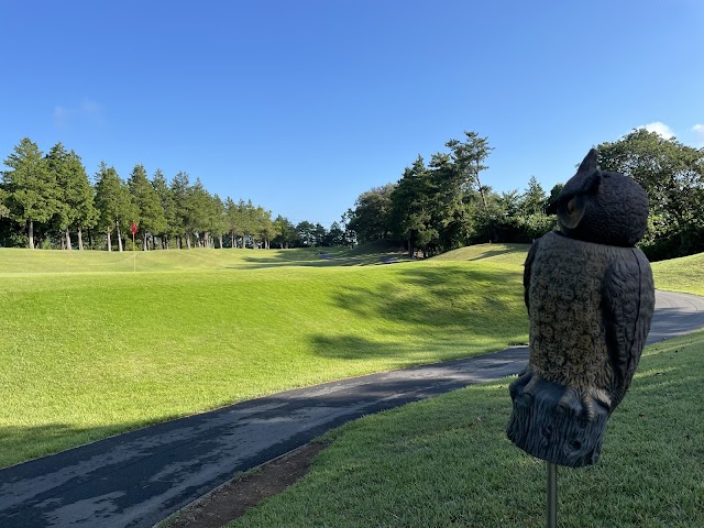 Katsuta Golf Club - Photo 1