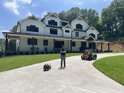 Sweaty's Lawn Care