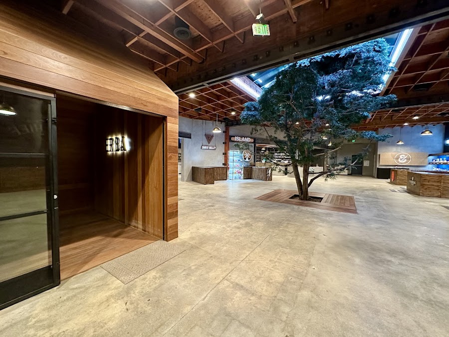 BARC Collective dispensary photo