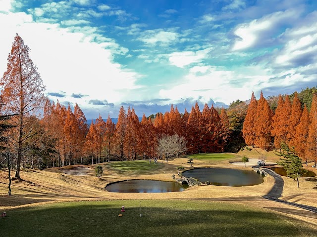 Meishin Ritto Country Club - Photo 3
