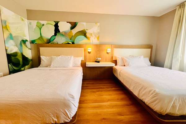 Photo by Wyndham Garden Louisville KY