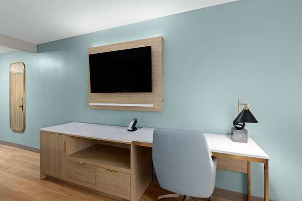 Photo by Wyndham Garden Louisville KY