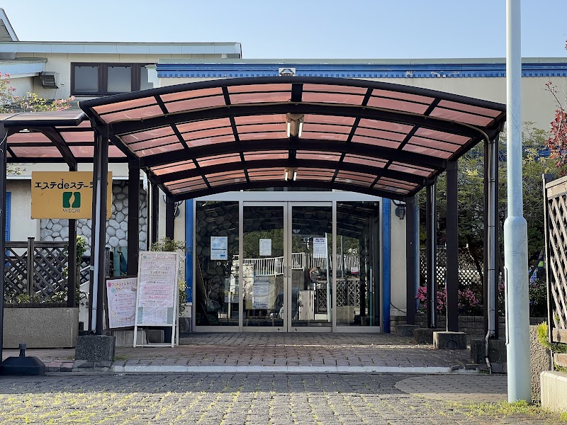 ヨコヤマユーランド緑 2