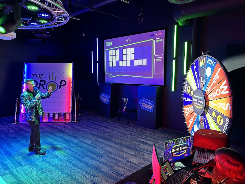 Game Show Battle Rooms - Phoenix (Chandler) photo 6