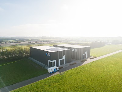 Foto van Jan de Jong Verhuizingen