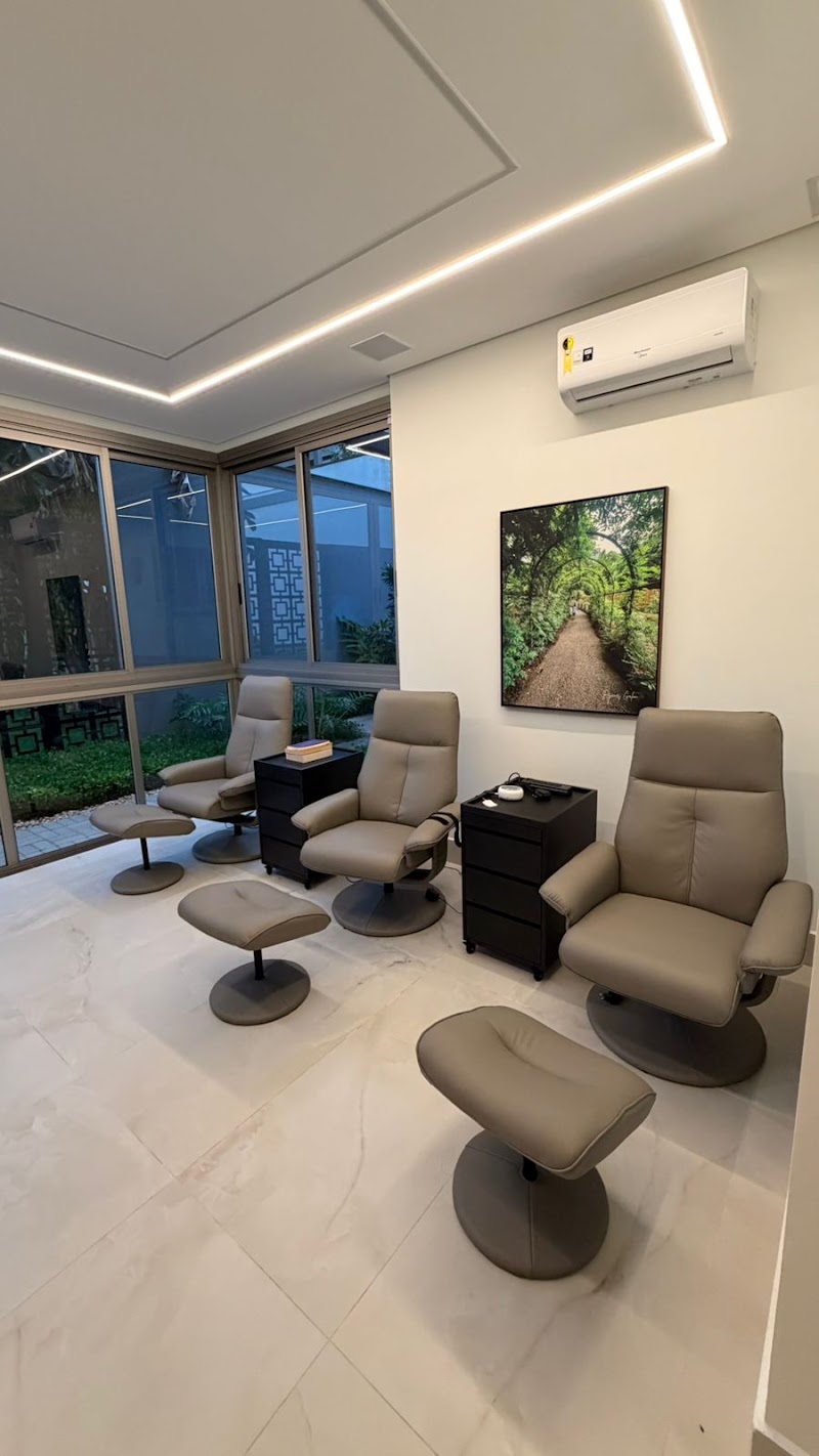 Foto de Dra. Tatiana Addario - Dermatologista Joinville