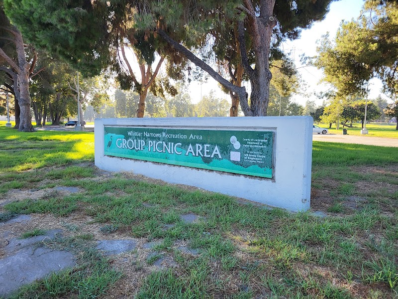 Whittier Narrows Disc Golf photo 3